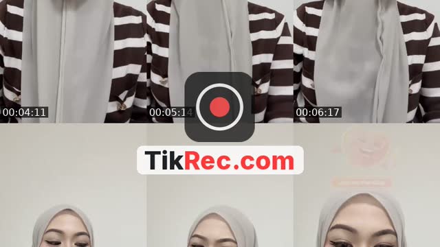 TikTok live: Hellooo by @bbyrhighnessss