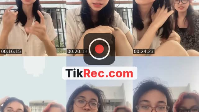 @ahsbjagdnkqjsgdnaod TikTok live