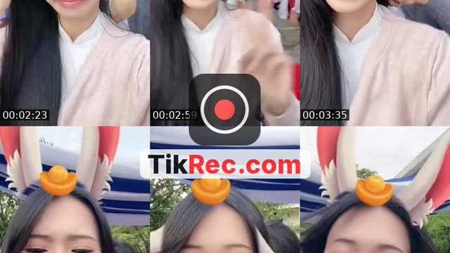 @ng._hyenn0.0 TikTok live