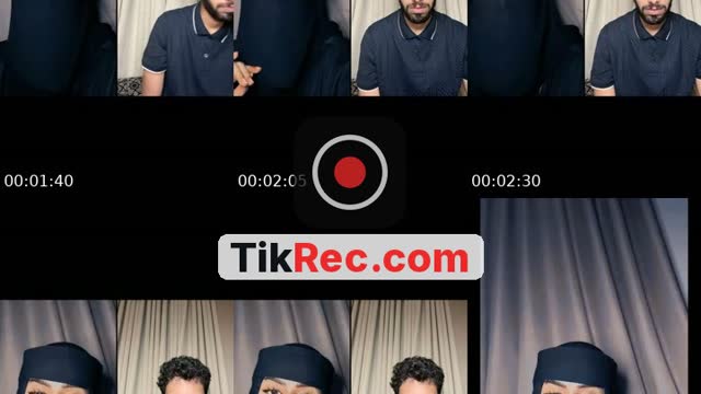 @shahd.x09 TikTok live