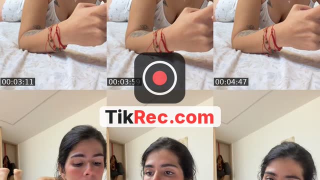 @lailabanss11 TikTok live