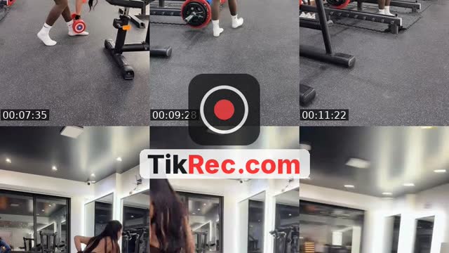 @yurigymrock TikTok live from 2026-09-04