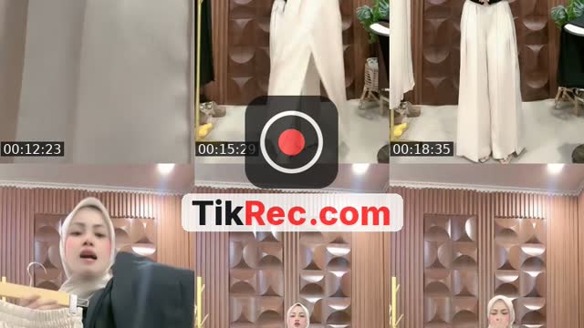 @hallofashionn TikTok live from 2026-09-04
