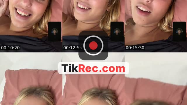 @beca.zc TikTok live from 2026-09-05