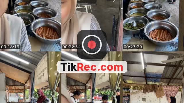 TikTok live: KG BUKIT TEH  , bukit mertajam📍🇲🇾 by @abangmadnasikandarmelayu