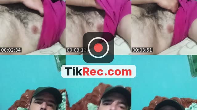 @joserafaelfiusaba TikTok live