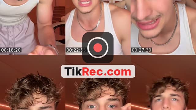 @daltonhigh14 TikTok live from 2026-09-04