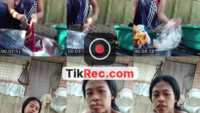 @banisavirtucio TikTok live