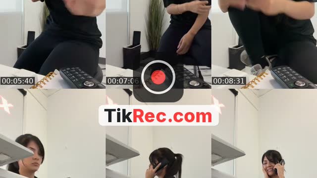 @mxowgutz TikTok live
