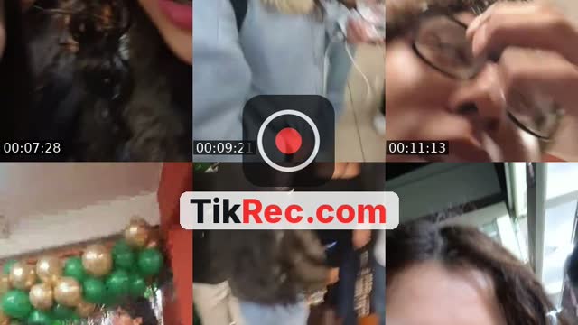 TikTok live: chismesito unsa by @mafernandaballi