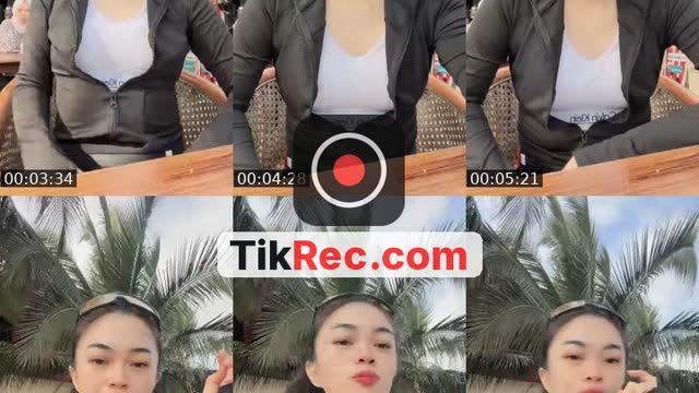 @miimelatte TikTok live