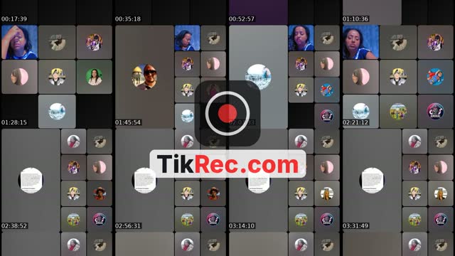 TikTok live: Venez on discute trkl 🥰 by @nagmachal1