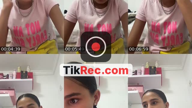@laassanjuaneraass._78 TikTok live