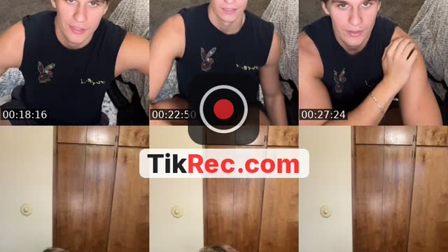 TikTok live: Viewer wishes by @markfoster36
