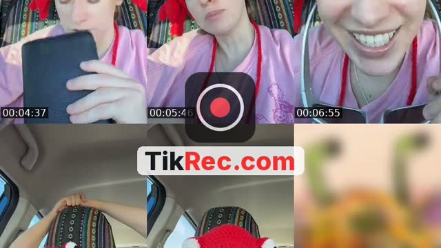 @bug.universe TikTok live