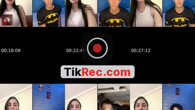 @soo344l2 TikTok live
