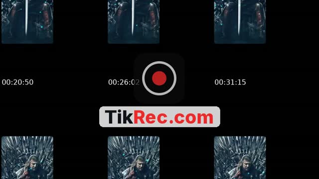 @rooognn TikTok live