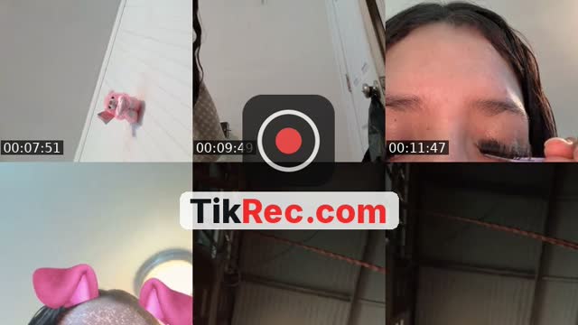 @retos809 TikTok live