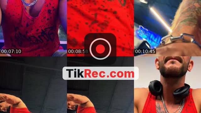 @johnny.big.muscle TikTok live from 2026-09-05