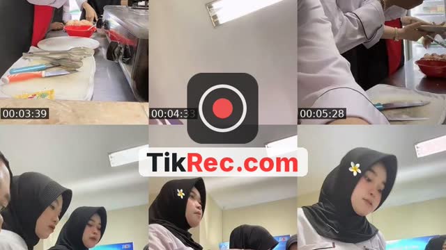 @quelaaaaaswifties TikTok live