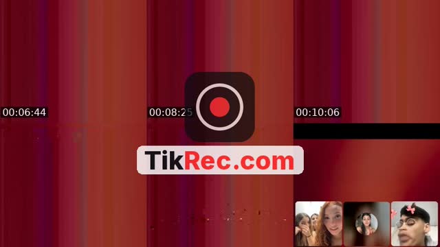 @_.dudaalves06 TikTok live