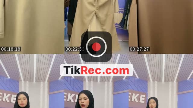 TikTok live: 9.9 Brands Festival by @kemejazeke