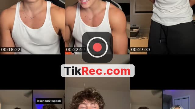 TikTok live: don’t fear i’m here by @bradmish1
