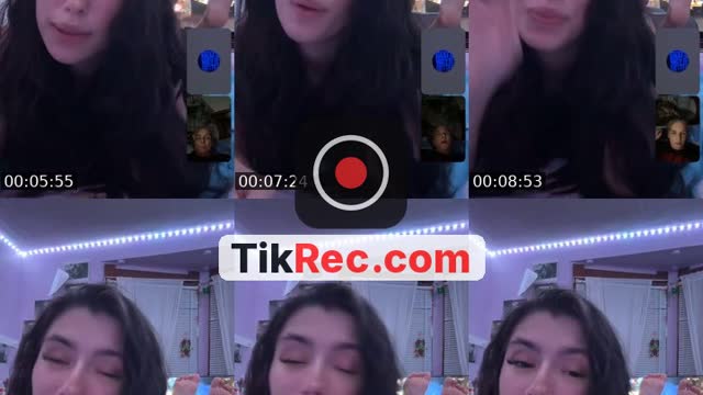 TikTok live: Building a community by @babe_rose16