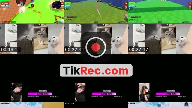 Lets Go LIVE! - @ruchira678