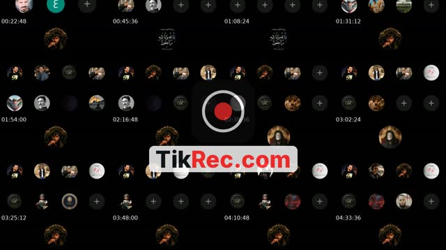 TikTok live: نحن اتباع السيد المسيح by @youssef26live