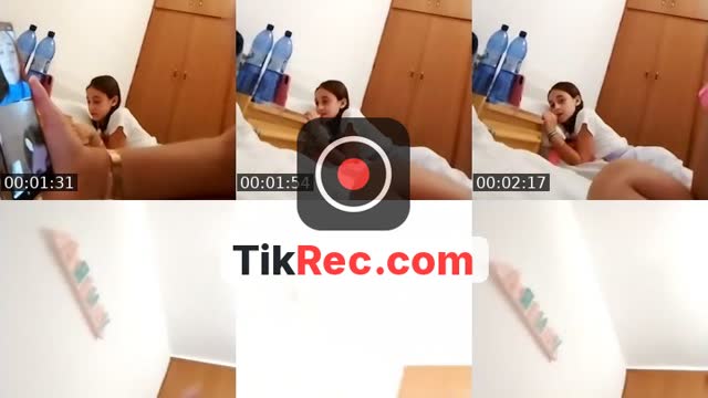 @blancahernandeez TikTok live