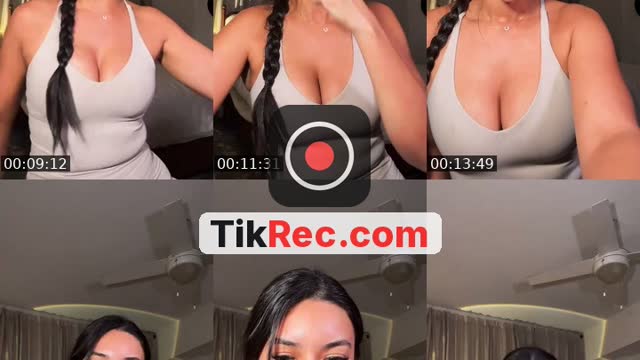 @janelleesoto TikTok live