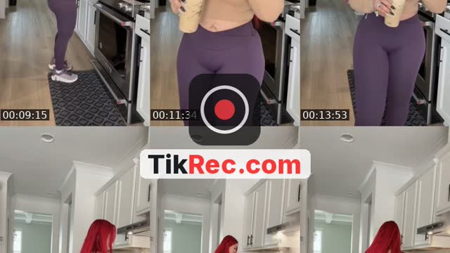TikTok live: Hola✨ by @galjosshira