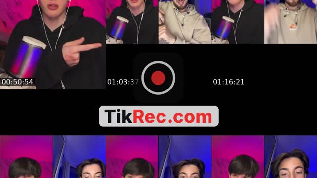 TikTok live: Lets Go LIVE! by @5kasa5