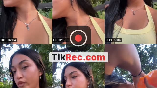 @_333czg TikTok live