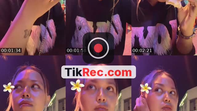 @mmairah7 TikTok live
