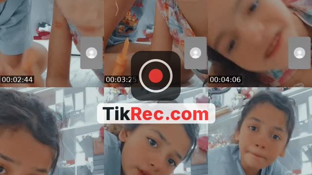 @heloise.souza98 TikTok live