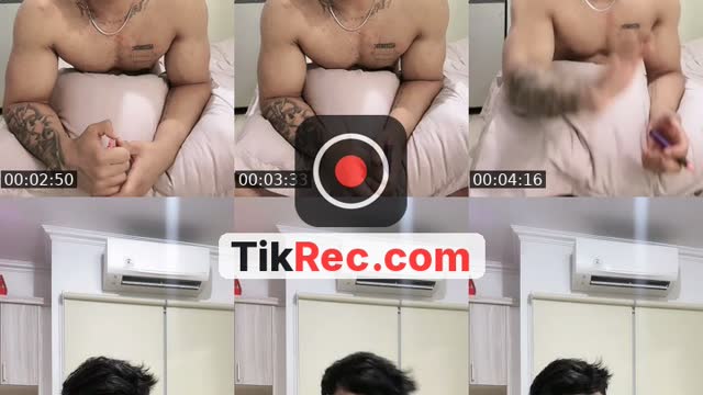 @daniell26.___ TikTok live