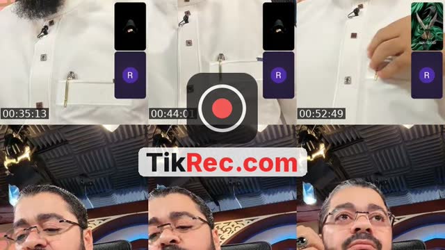 @ramy.eissa0 TikTok live from 2026-09-05