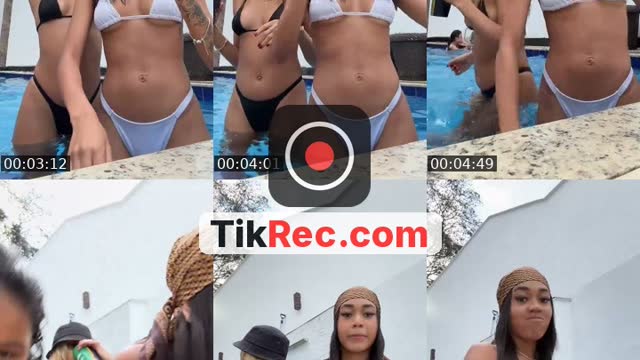 @nicolyclaren TikTok live from 2026-09-05