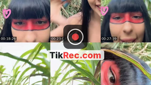 @mavis_indiazinha TikTok live from 2026-09-05