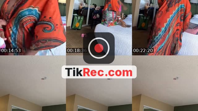 TikTok live: Happy 3rd bday Summer🎉 by @queenoppgoat