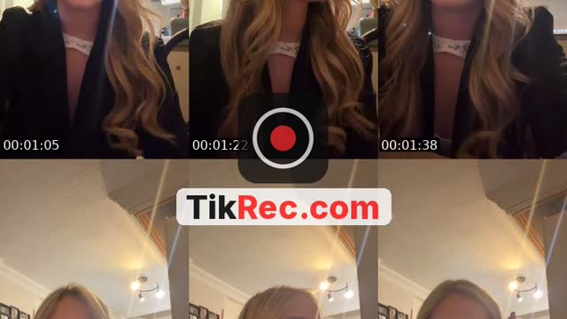 @evidegroot.x TikTok live