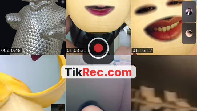 TikTok live: LETME WASTE YOUR TIME 😋 by @moali0999