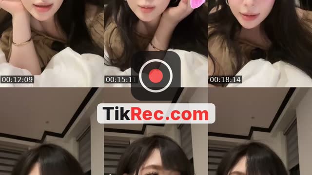 @_lechyngg TikTok live