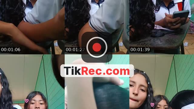 @evelin_cardoza TikTok live