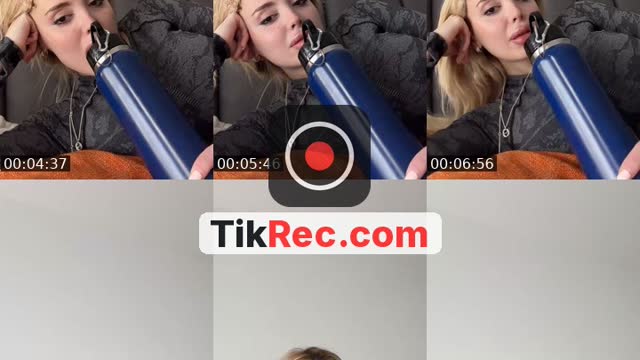 @rafaellapnn TikTok live