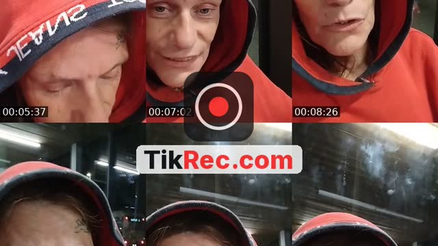 @taschaluna0 TikTok live