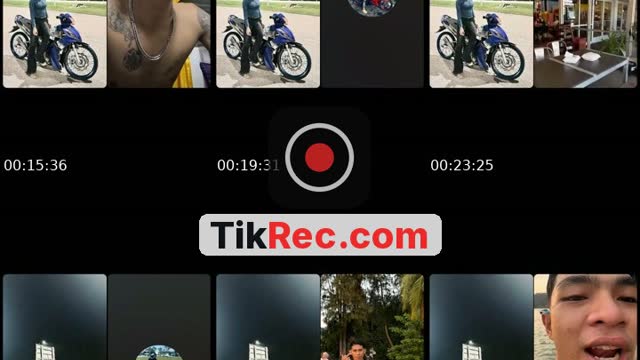 TikTok live: okey korang kena teman tido by @irishdaniaa