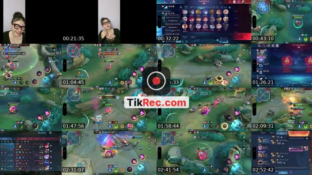 @bellavelov TikTok live from 2026-09-05